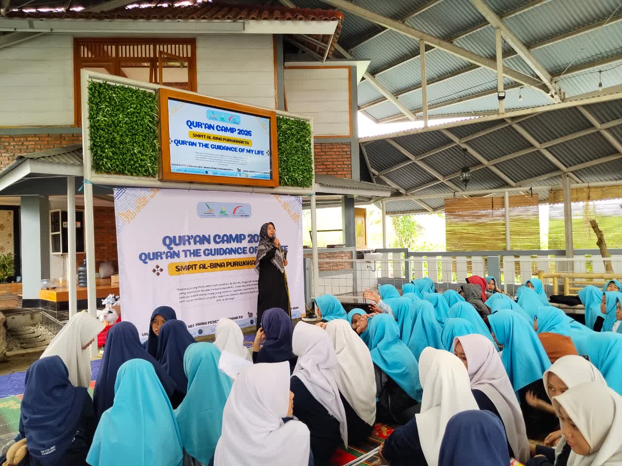 Qur'an Camp