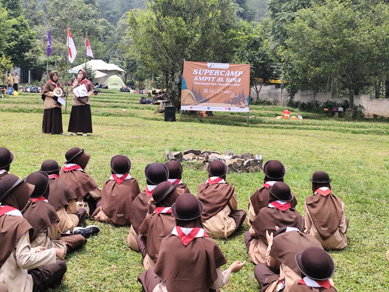 Super Camp