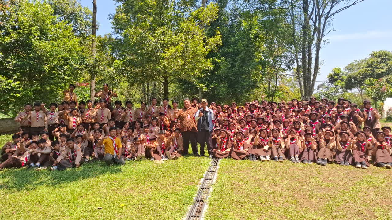 Super Camp